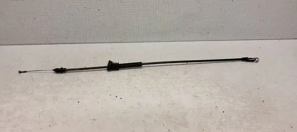 Volkswagen Transporter - Caravelle T5 Front door cable line 7E0837085