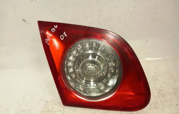 Volkswagen PASSAT B6 Tailgate rear/tail lights 3C5945093D