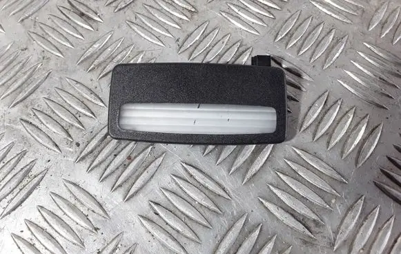 BMW M3 Headlining lighting console trim 6966491