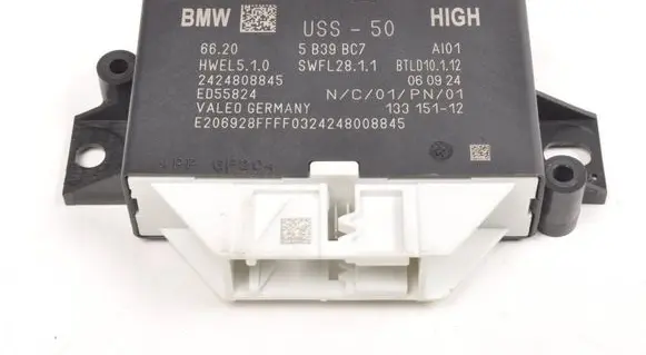 Mini Aceman Parking PDC control unit/module 5B39BC7