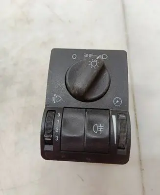 Light switch