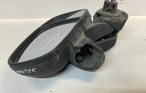 Nissan Primastar Front door electric wing mirror E2010022 E20209240
