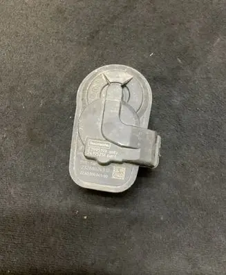 Intake manifold valve actuator/motor