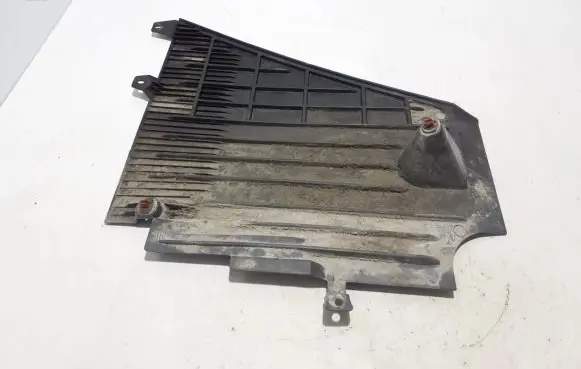 Ford Kuga II Trunk boot underbody cover/under tray CV6111779AC