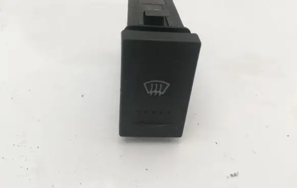 Seat Alhambra (Mk1) Windscreen/window heater switch 7M3959622