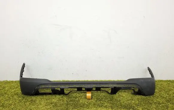 KIA Picanto Rear bumper lower part trim 86612G6700
