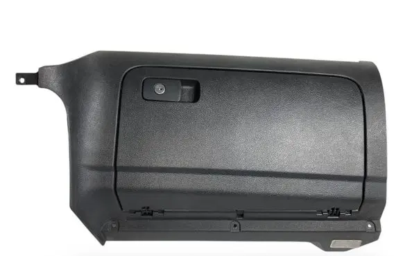 Volkswagen Golf VI Glove box 1K1857290 1K1857290E 1K1857289A