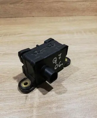 Audi Q7 4L ESP acceleration yaw rate sensor 7H0907652A
