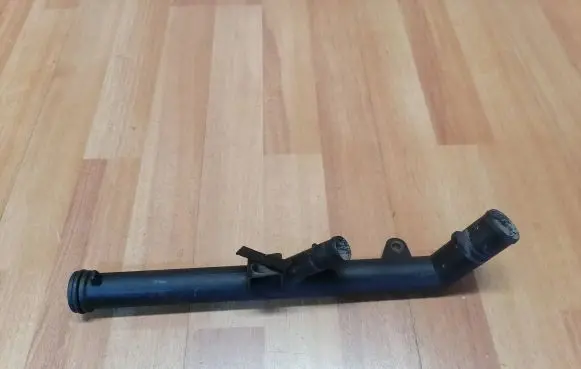 Renault Scenic II - Grand scenic II Engine coolant pipe/hose 8200134513D 8200134513