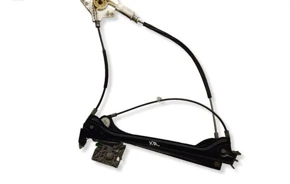Mercedes-Benz SLK R171 Front door electric window regulator A1717200346