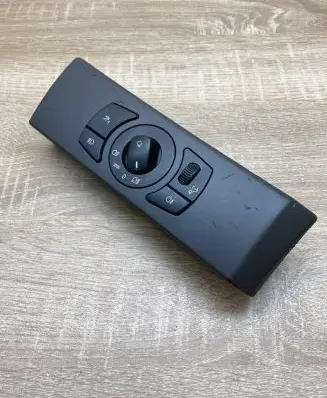 BMW 5 E60 E61 Light switch 6953728 014807