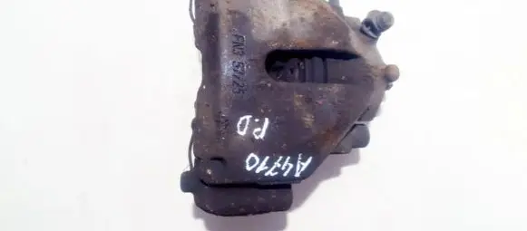 Opel Vectra B Front brake caliper 