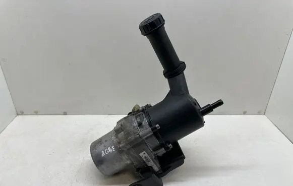 Peugeot 3008 I Power steering pump 9670608380