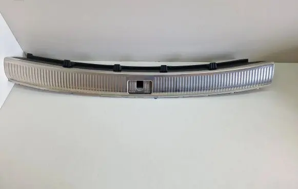 Audi Q5 SQ5 Trunk/boot sill cover protection 80A864483E 80A864483F 00X721640