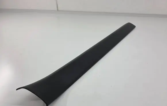 Jaguar F-Type Front sill trim cover EX5313200A