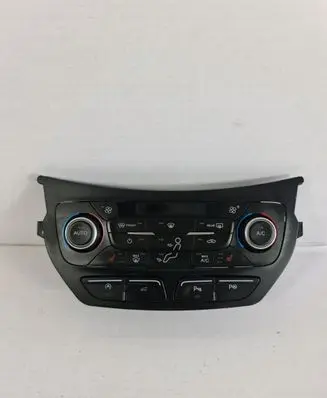 Ford Kuga II Climate control unit