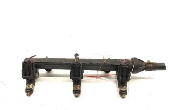 Volkswagen Up Fuel main line pipe 04C133313H