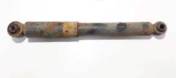 Rear shock absorber/damper