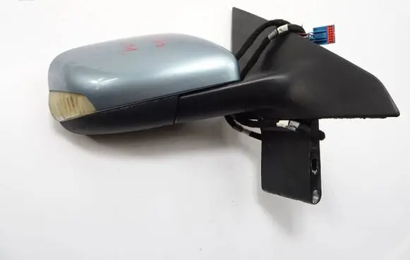 Volvo C70 Front door electric wing mirror