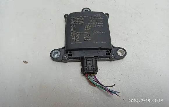 Mitsubishi Outlander Blind spot module 8638A228