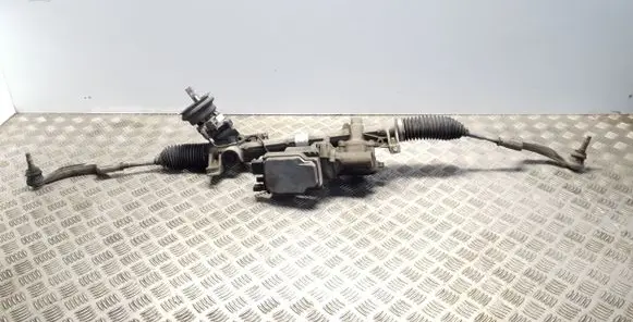 Mercedes-Benz A W176 Steering rack A2464604701 6700002833 Q003TA0975ZE