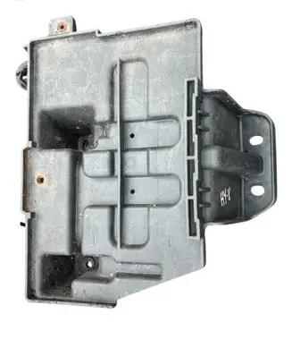 Battery tray