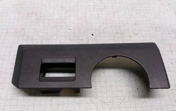 Volkswagen Transporter - Caravelle T5 Other dashboard part 7H1857189