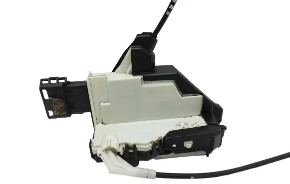 Citroen C3 Rear door lock PSA732314 7251X0300J4 A04095