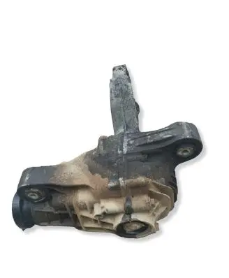 Mercedes-Benz ML W164 Front differential 