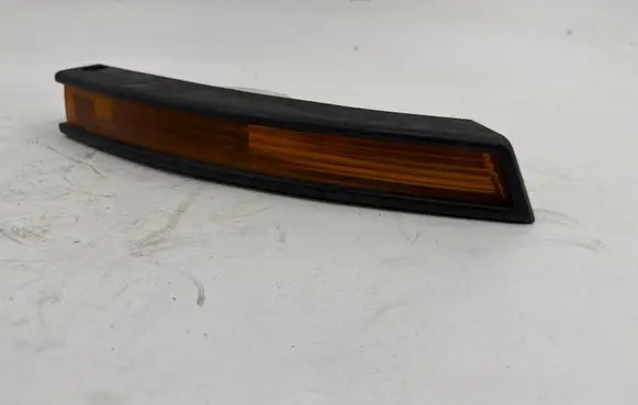 Front indicator light