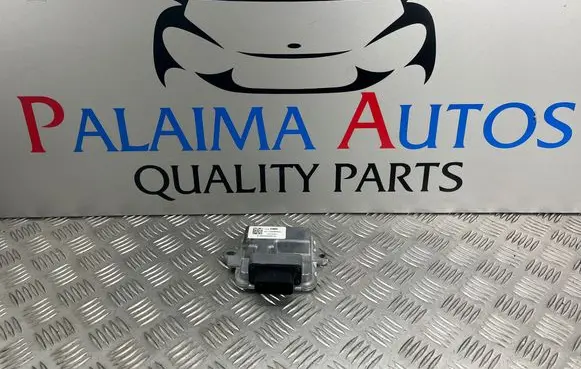 Opel Astra K Fuel injection pump control unit/module 23482909