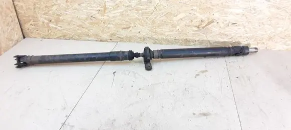 Subaru Impreza III Drive shaft (set)