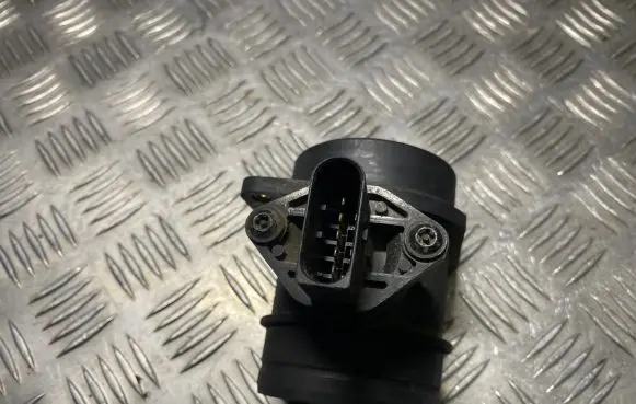 Volkswagen Sharan Mass air flow meter 0280217121
