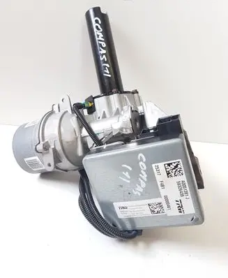 Jeep Compass Electric power steering pump 59326439 A0051391J 00534382040