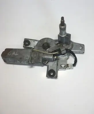 Toyota Land Cruiser (HDJ90) Rear window wiper motor 8513060150 8492000804