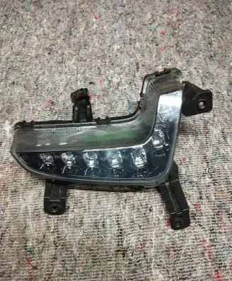 Hyundai Ioniq Headlight/headlamp 92208G2000 20190322