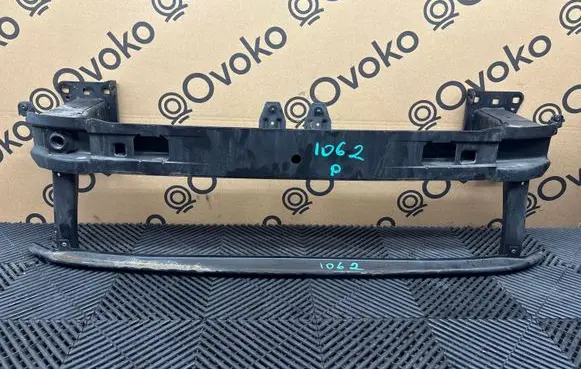 Volkswagen PASSAT B8 Front bumper cross member 3G0807611
