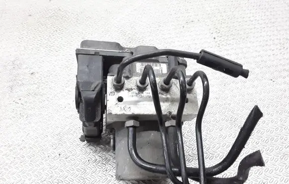 Citroen C4 I ABS Pump 0265234144
