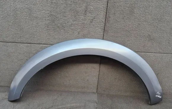 Audi A6 Allroad C7 Front arch trim 4G9853717 4G9853717ZA2 4G9853717GRU