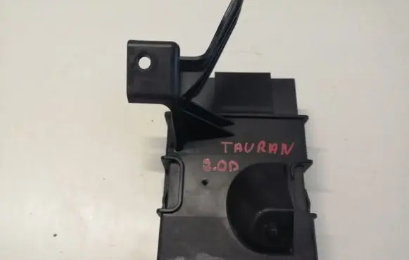 Volkswagen Touran I Comfort/convenience module 1K0959433AK 1T1971858