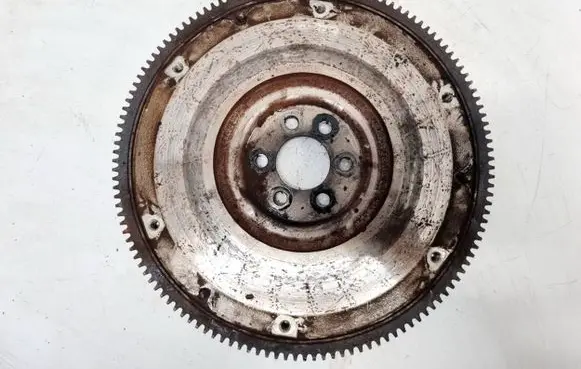 Volkswagen Caddy Flywheel 038105273E