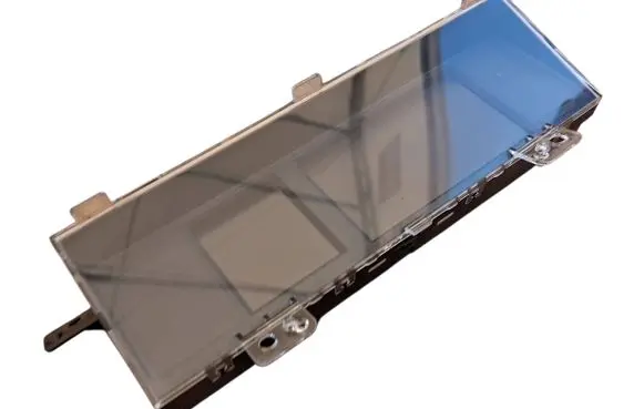 Subaru Impreza III Screen/display/small screen 85261VA410 932D116053000023