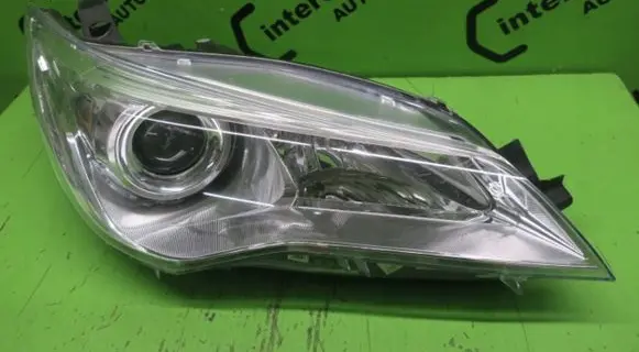 Toyota Camry VIII XV70 Headlight/headlamp