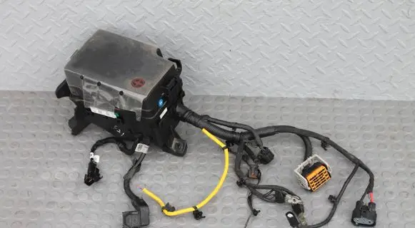 Hyundai Kona I Fuse box set HYUNDAI912A0CM410 912A0CM410 91956CM620