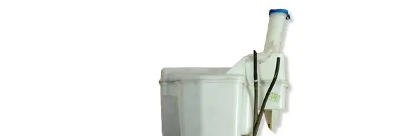 Toyota Aygo AB40 Windshield washer fluid reservoir/tank ZBIORNICZEK
