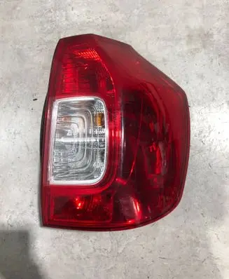 Dacia Logan II Rear/tail lights 265502081R