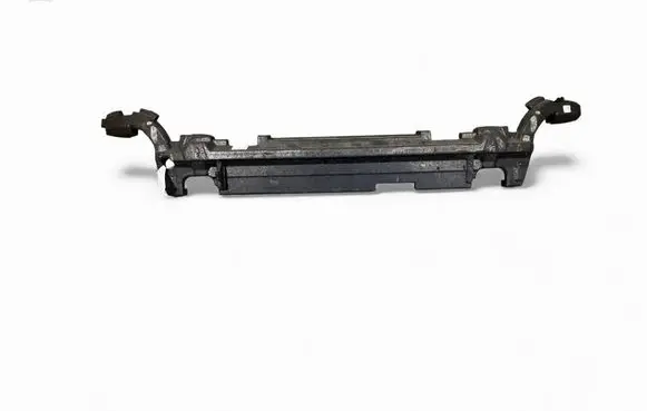 Audi Q7 4M Front bumper foam support bar 4M0807550E