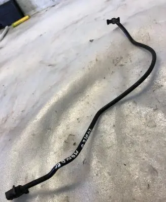 Ford Mondeo MK V Brake vacuum hose/pipe Dg938w005hb