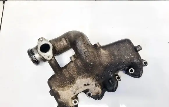 Seat Alhambra (Mk1) Intake manifold 028129713K