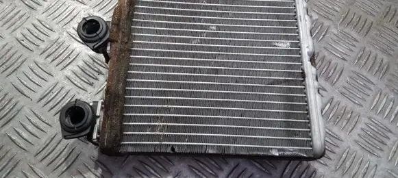 Saab 9-3 Ver1 Heater blower radiator